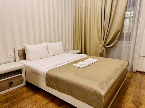 квартира за адресою Староєврейська вул., 16