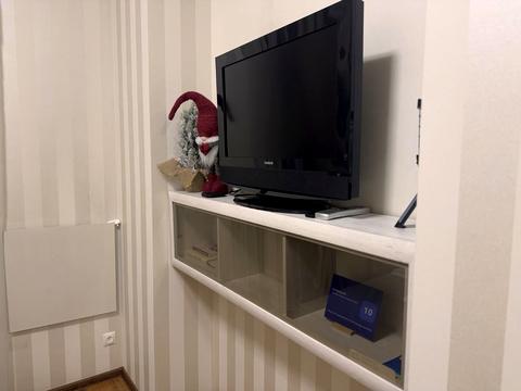 квартира за адресою Староєврейська вул., 16