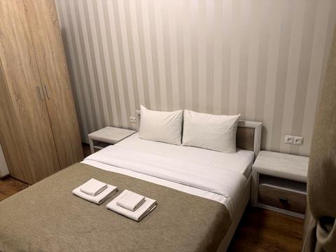 квартира за адресою Староєврейська вул., 16