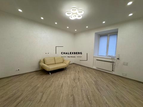 квартира по адресу Дарвіна ул., 10