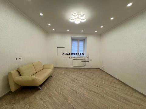 квартира по адресу Дарвіна ул., 10