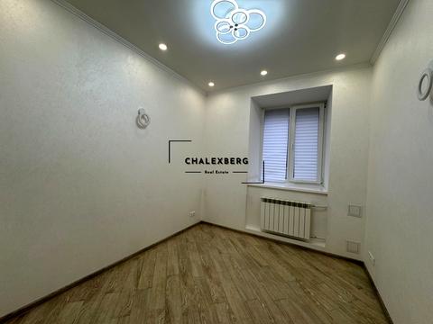 квартира по адресу Дарвіна ул., 10