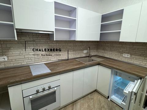 квартира по адресу Дарвіна ул., 10