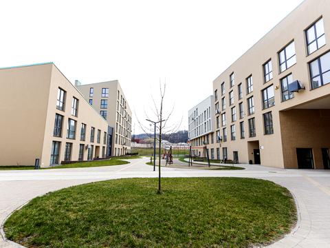 квартира за адресою Богдана Хмельницького вул., (ЖК Брама (будинок 1))