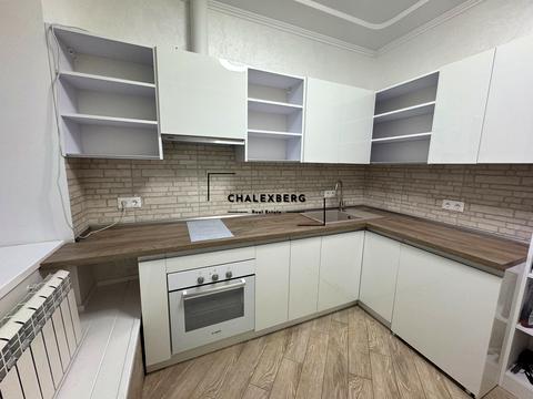 квартира по адресу Дарвіна ул., 10