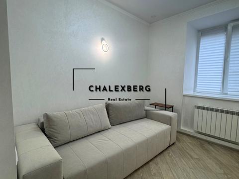 квартира по адресу Дарвіна ул., 10