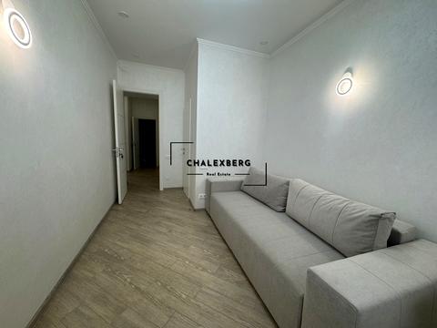 квартира по адресу Дарвіна ул., 10