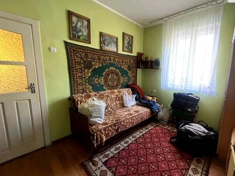 дом по адресу Дружби