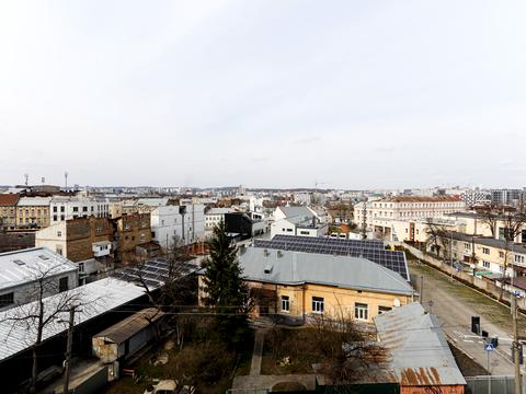 квартира за адресою Богдана Хмельницького  вул., (ЖК Брама (будинок 1))