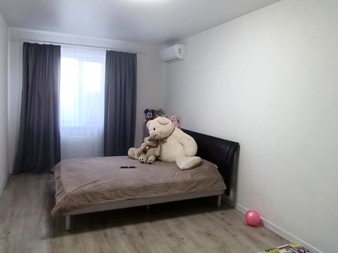 квартира по адресу Марии Примаченко ул., 8в