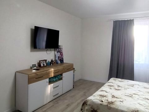 квартира по адресу Марии Примаченко ул., 8в