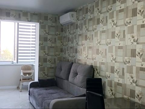 квартира по адресу Марии Примаченко ул., 8в