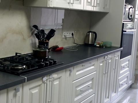 квартира по адресу Марии Примаченко ул., 8в