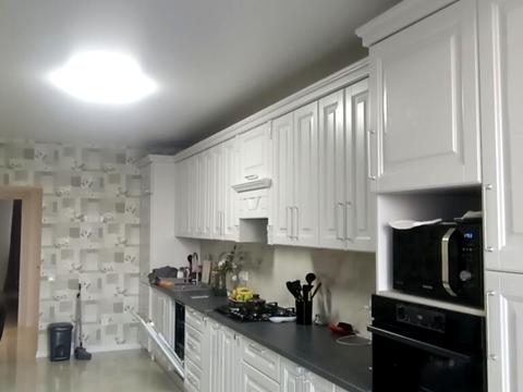 квартира по адресу Марии Примаченко ул., 8в