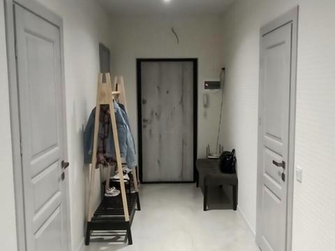 квартира по адресу Марии Примаченко ул., 8в