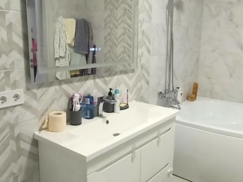 квартира по адресу Марии Примаченко ул., 8в