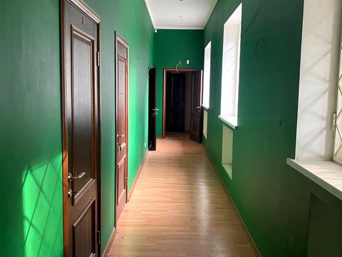 комерційна за адресою Барикадний пров., 5