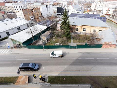 квартира за адресою Богдана Хмельницького  вул., (ЖК Брама (будинок 1))