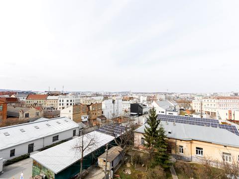 квартира за адресою Богдана Хмельницького  вул., (ЖК Брама (будинок 1))