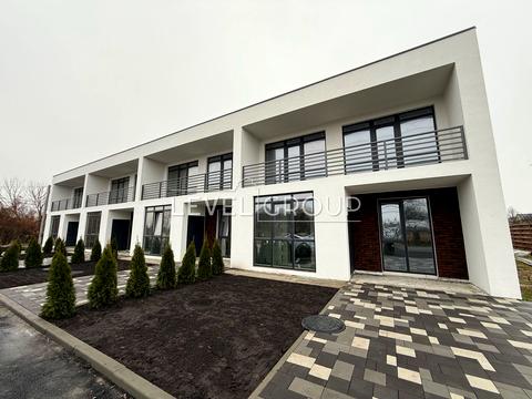 дом по адресу Миколи Барбона, 2