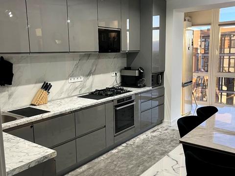 квартира за адресою Калуське шосе, 3 к 8