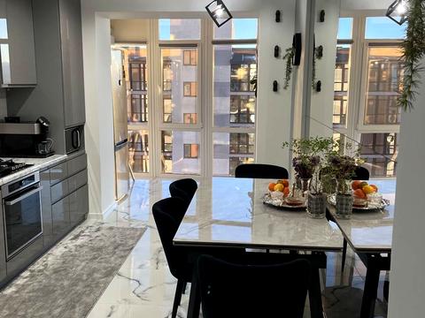 квартира за адресою Калуське шосе, 3 к 8