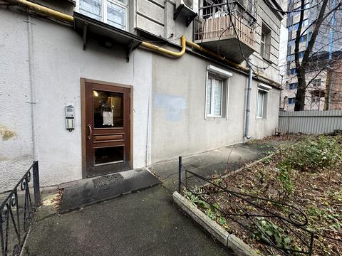 квартира по адресу Дарвіна ул., 10