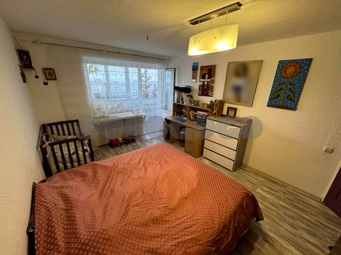 квартира за адресою Оноре де Бальзака вул., 4-А