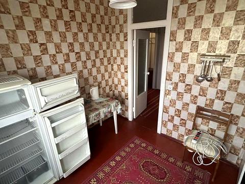 квартира за адресою Харківське шосе, 168-Д