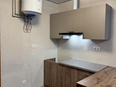 комната по адресу Киевская ул., 132