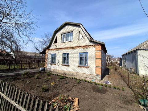 будинок за адресою Велика Софіївська вул. (Блинова)