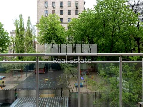 квартира по адресу Крещатик ул., 6