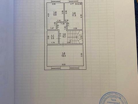 будинок за адресою Івана Карпенка-Карого вул. (Некрасова), 8-Ж