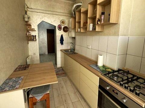 квартира по адресу Русская ул., 34