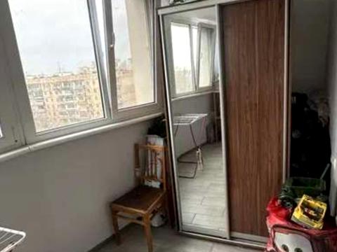 квартира за адресою Владислава Бувалкіна вул. (Бочарова Генерала), 38