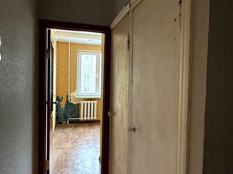 квартира по адресу Синяковская ул., 75Б