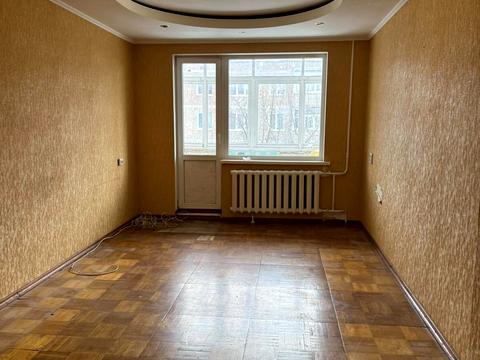 квартира по адресу Синяковская ул., 75Б