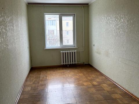 квартира по адресу Синяковская ул., 75Б