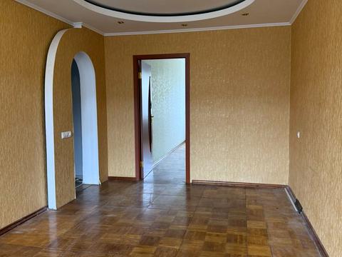 квартира по адресу Синяковская ул., 75Б