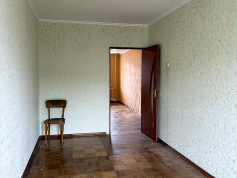 квартира по адресу Синяковская ул., 75Б