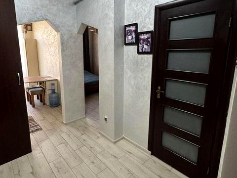 квартира по адресу Русская ул., 34