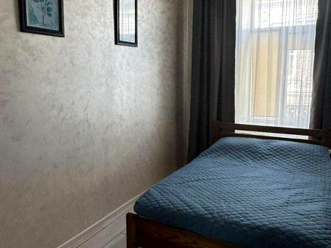 квартира по адресу Русская ул., 34