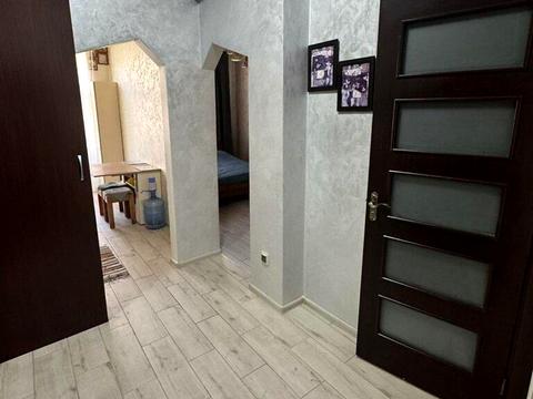 квартира по адресу Русская ул., 34