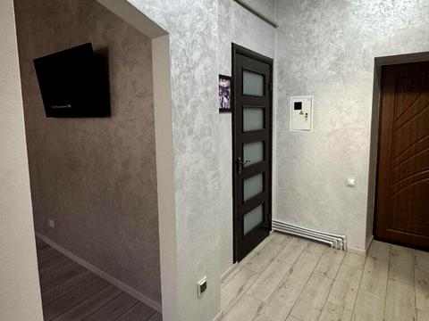 квартира по адресу Русская ул., 34