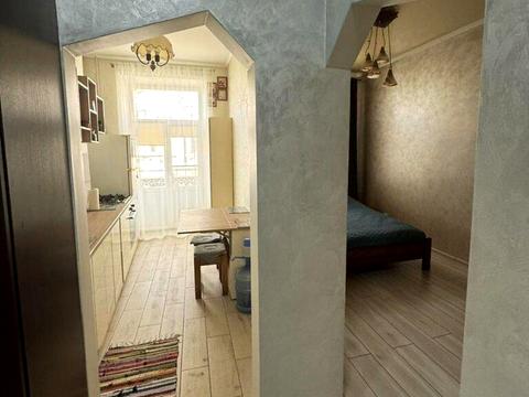 квартира по адресу Русская ул., 34