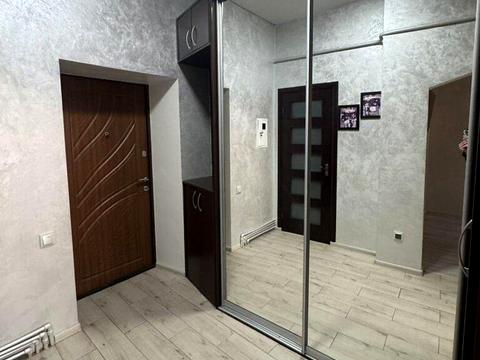 квартира по адресу Русская ул., 34