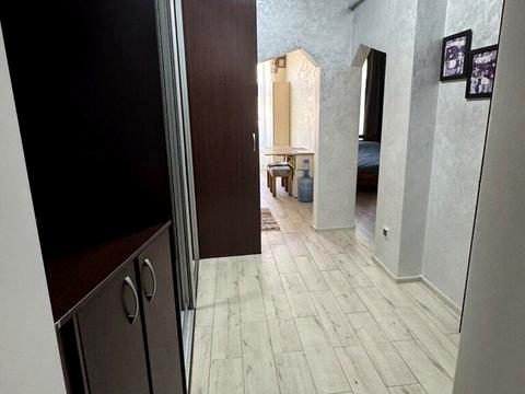 квартира по адресу Русская ул., 34