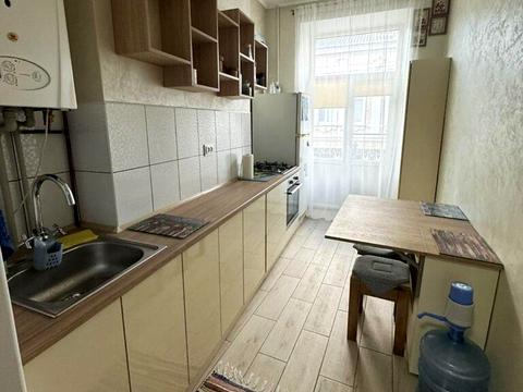 квартира по адресу Русская ул., 34