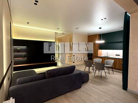 квартира по адресу Андрея Верхогляда ул. (Михайла Драгомирова), 5