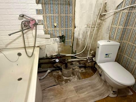 квартира по адресу Синяковская ул., 75Б